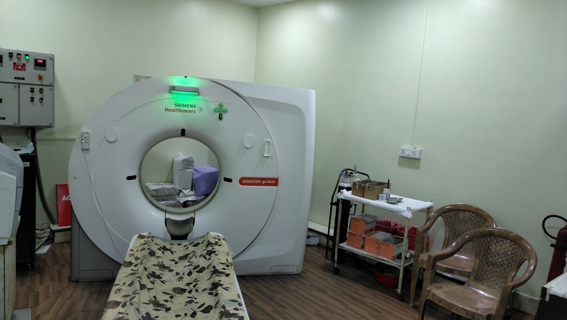 Medical Centre Banner